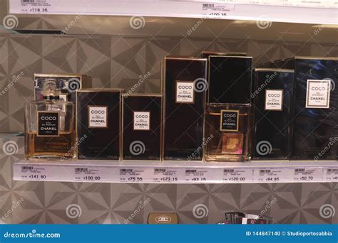 chanel haarklem